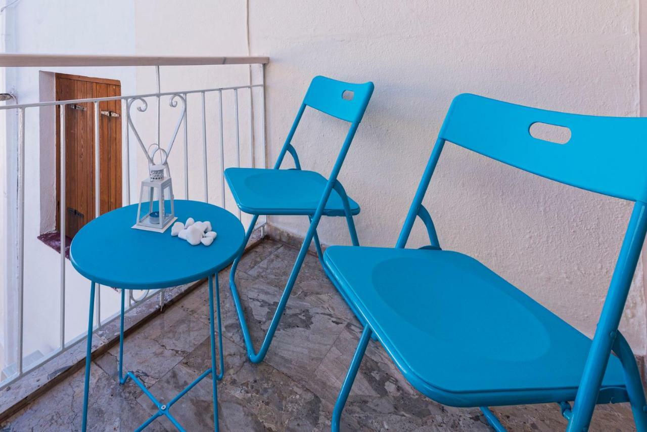 Kalyves Maisonette Bougainvillea Dış mekan fotoğraf